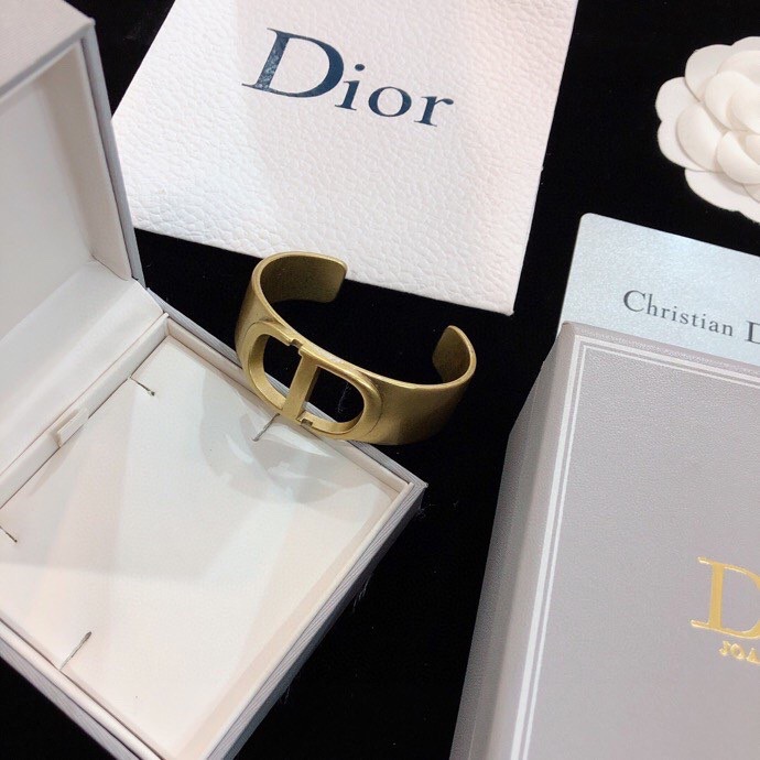 Christian Dior Bracelets